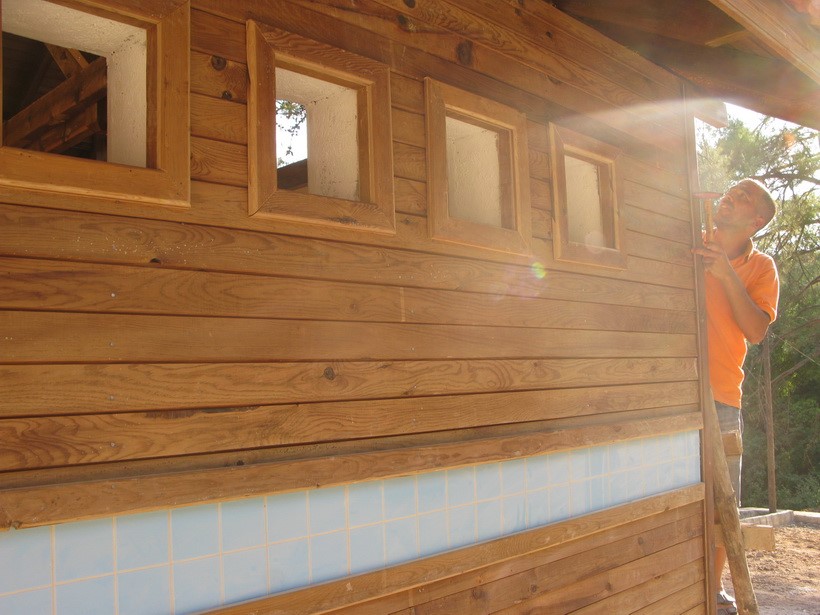 AHŞAP İMALAT_UMUMİ WC